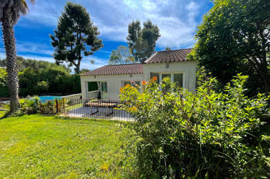 Maison 4 pièces 998000 €