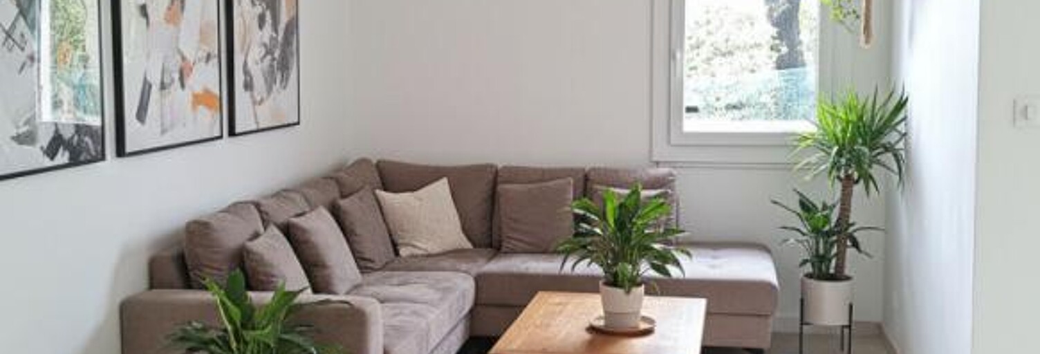 Appartement 5 Pièces 123 m² à vendre à Aix-en-Provence (13100)