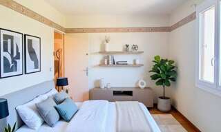 Appartement 4 Pièces 89 m² à vendre à Aix-en-Provence (13090)