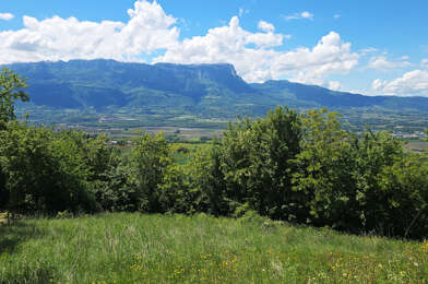 Terrain  145000 €