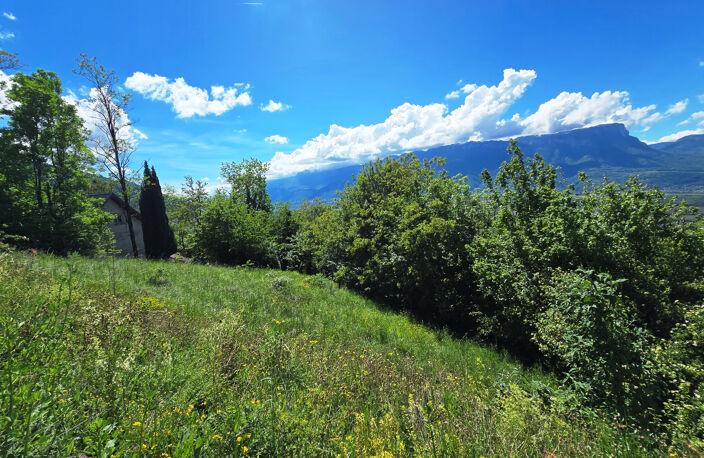 Superbe Vue dominante sur la vallée — photo 2