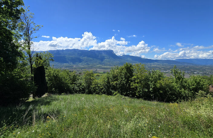 Superbe Vue dominante sur la vallée — photo 4