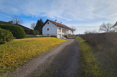 Maison 5 pièces 137000 €