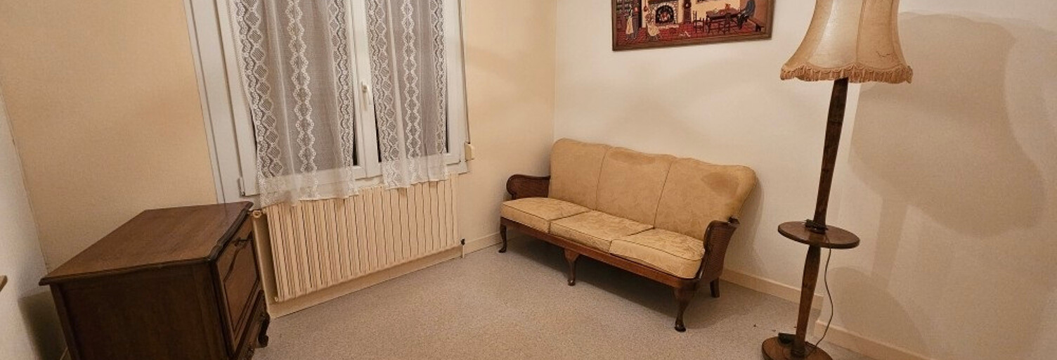 Maison 5 Pièces 99 m² à vendre à Darney (88260)