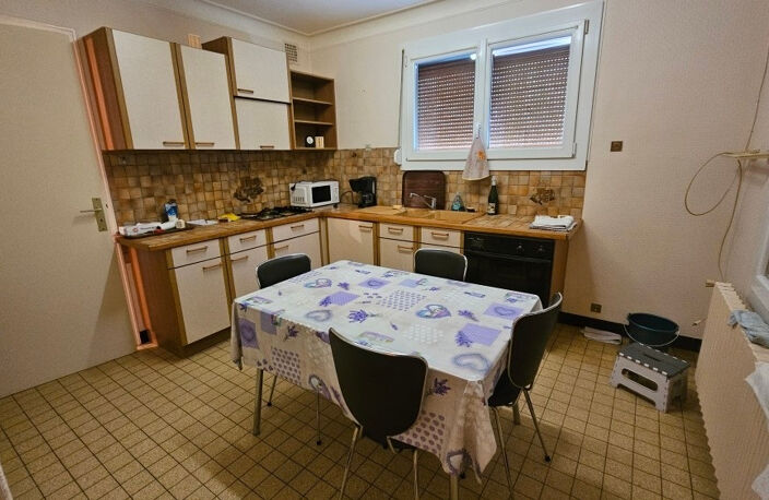 Opportunité rare à Darney Maison 5 pièces, jardin & double garage — photo 2