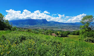 Terrain  1139 m² à vendre à La Chapelle-Blanche (73110)