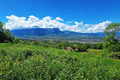 Terrain  159000 €