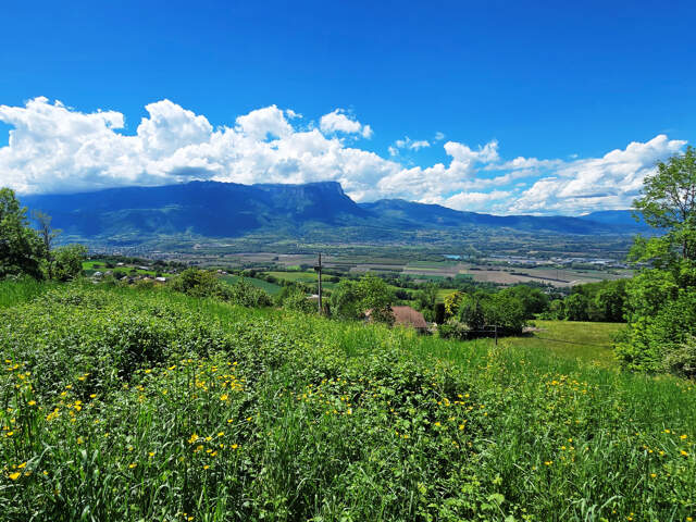 Calme absolu dans environnement naturle et préservé — photo du bien