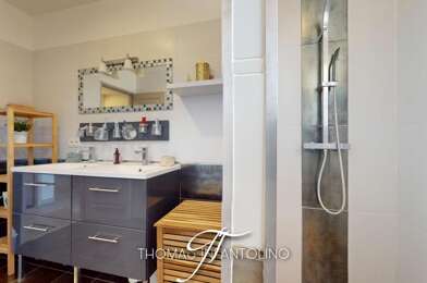Maison 5 pièces 339000 €
