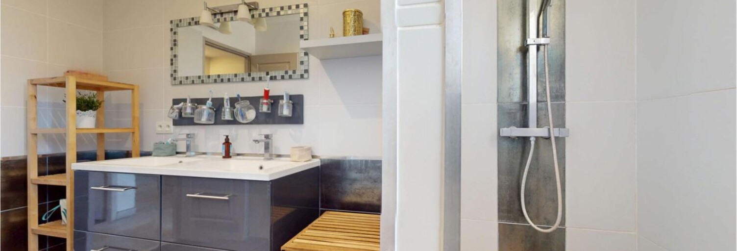 Maison 5 Pièces 125 m² à vendre à Saint-Marcel-sur-Aude (11120)