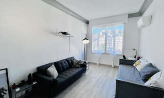 Appartement 2 Pièces 45 m² à louer à Nice (06000)