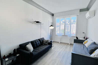 Appartement 2 pièces 1100 €