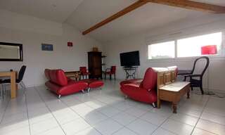 Appartement 4 Pièces 100 m² à vendre à Istres (13800)