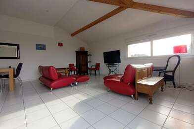 Appartement 4 pièces 280000 €