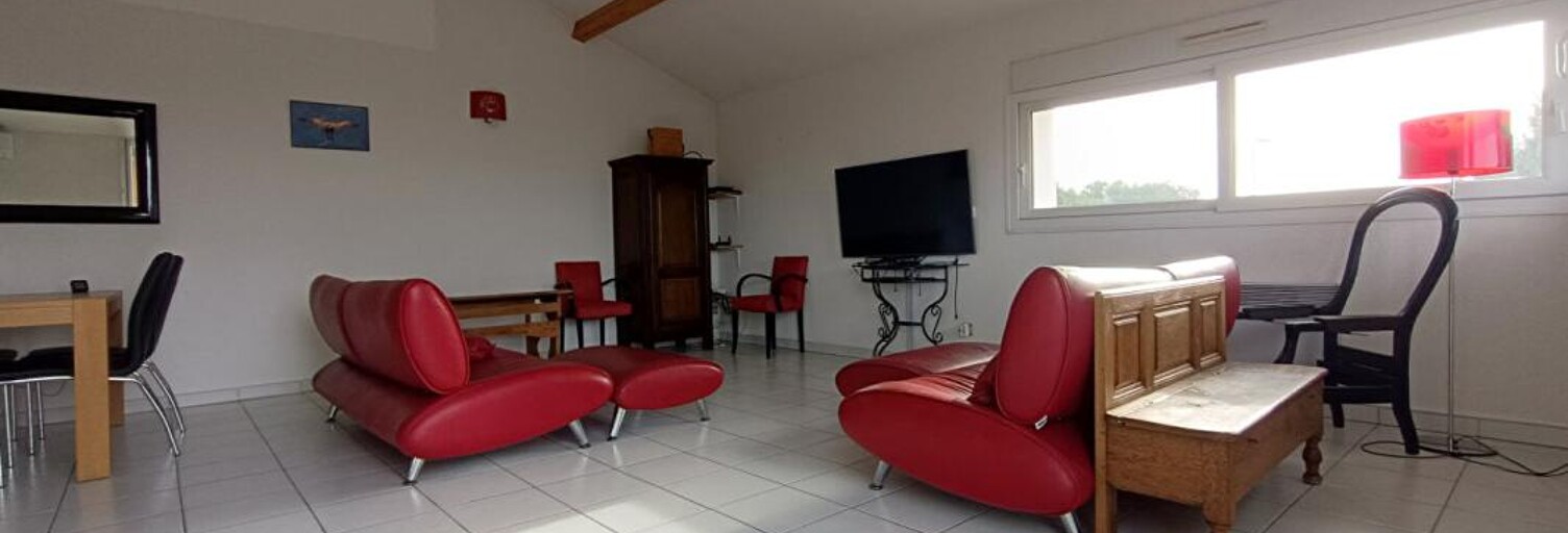 Appartement 4 Pièces 100 m² à vendre à Istres (13800)