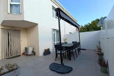 Maison 4 pièces 250000 €