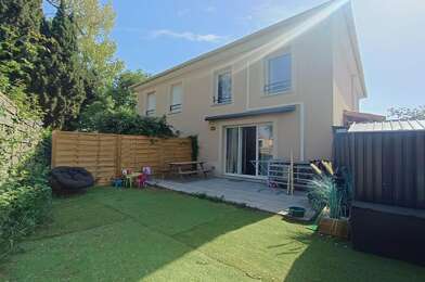 Maison 4 pièces 232000 €