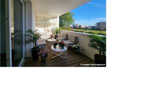 Appartement 2 Pièces 45 m² à vendre à Beauzelle (31700)