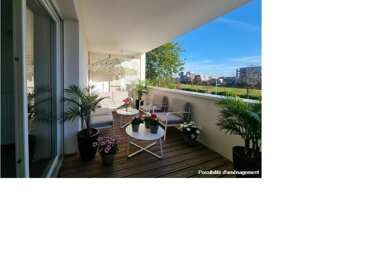 Appartement 2 pièces 147000 €