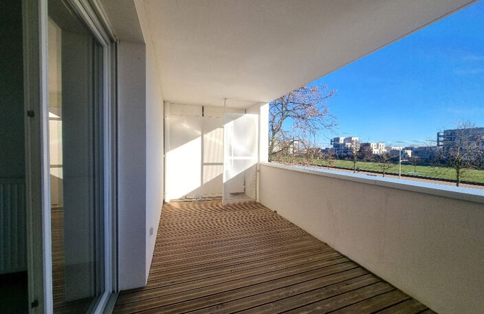 Appartement Beauzelle 2 pièce(s) 45 m2 — photo 2