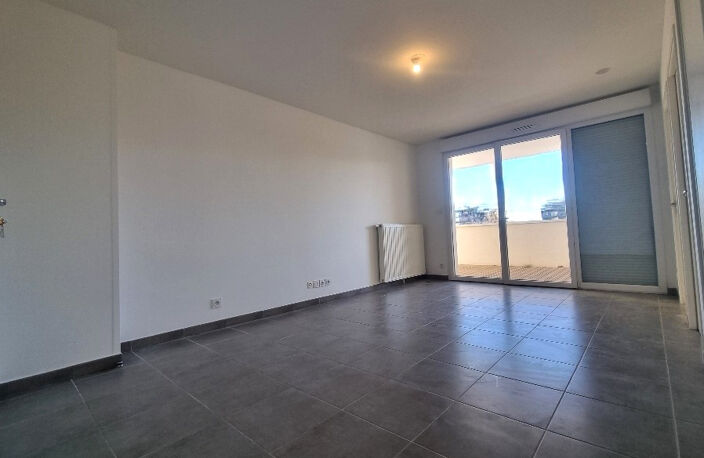 Appartement Beauzelle 2 pièce(s) 45 m2 — photo 4