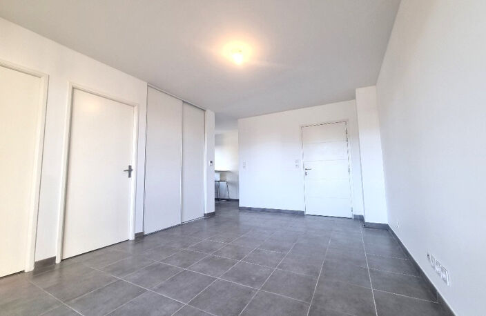 Appartement Beauzelle 2 pièce(s) 45 m2 — photo 5