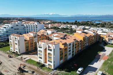Appartement 2 pièces 105000 €