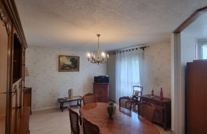 Confortable T3 de 71 m², à visiter sans tarder ! — photo 2