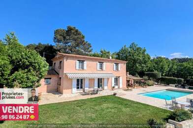 Maison 5 pièces 995000 €
