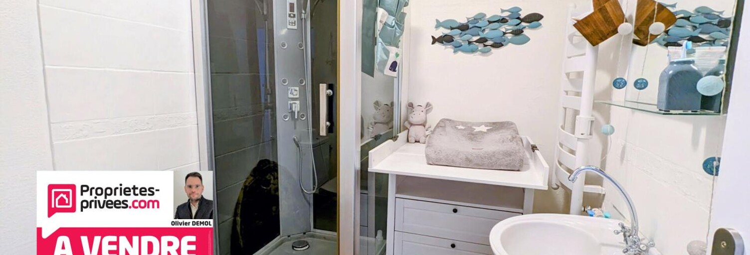 Maison 5 Pièces 150 m² à vendre à Montauroux (83440)
