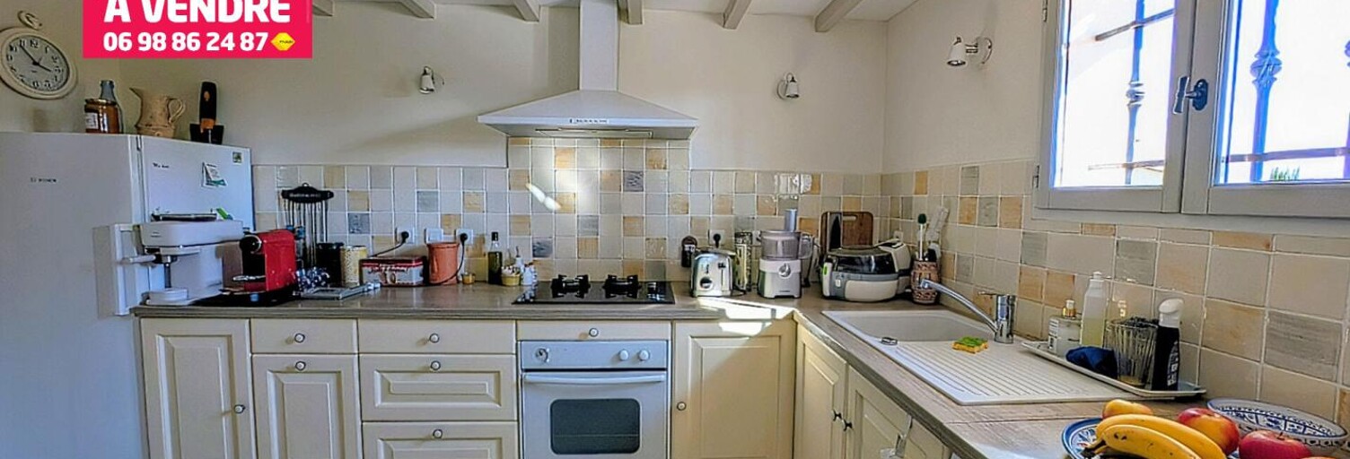 Maison 6 Pièces 150 m² à vendre à Montauroux (83440)