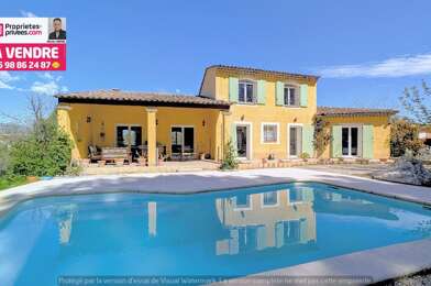 Maison 7 pièces 749000 €
