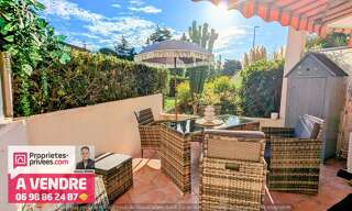 Appartement 1 Pièce 32 m² à vendre à Cannes (06400)