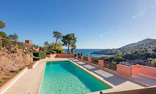 Appartement 2 Pièces 60 m² à vendre à Théoule-sur-Mer (06590)