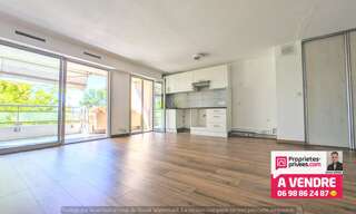 Appartement 3 Pièces 65 m² à vendre à Cannes (06150)