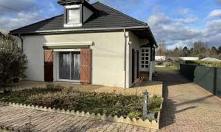 Maison 5 Pièces 120 m² à vendre à Bellerive-sur-Allier (03700)