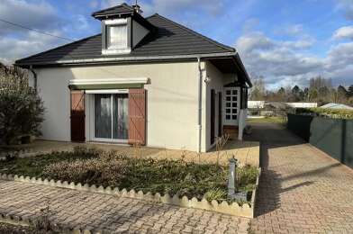 Maison 5 pièces 315000 €