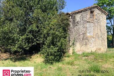 Terrain  159000 €