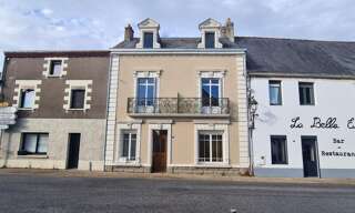 Maison 9 Pièces 215 m² à vendre à La Chapelle-Heulin (44330)