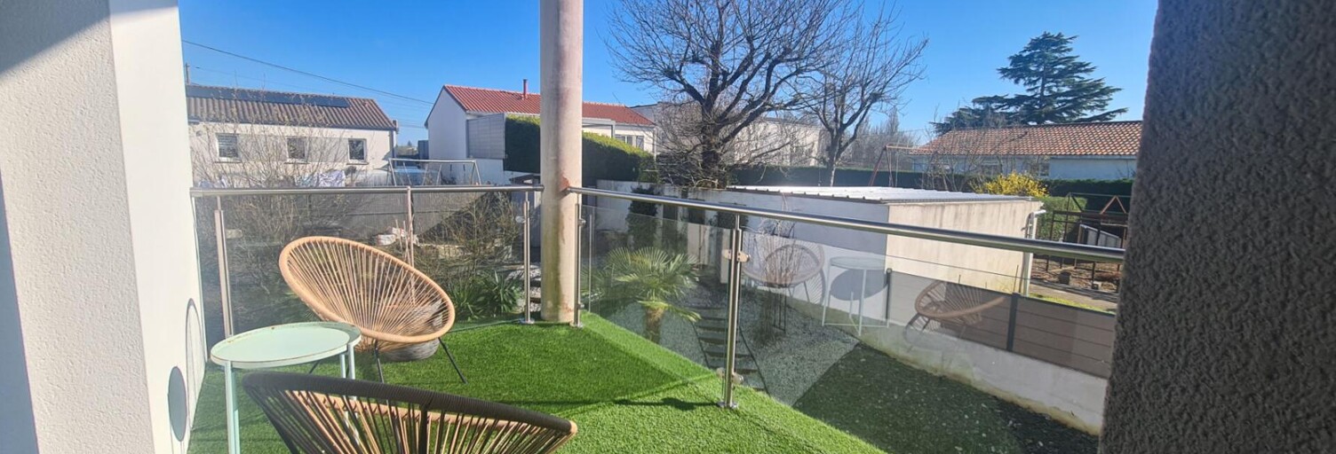 Maison 6 Pièces 138 m² à vendre à Vallet (44330)