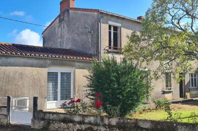 Maison 7 pièces 179900 €
