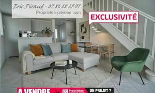 Appartement 4 Pièces 84 m² à vendre à Guérande (44350)