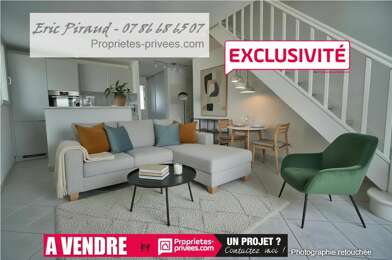 Appartement 4 pièces 317170 €
