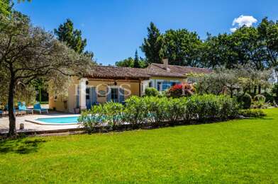 Maison 5 pièces 1180000 €