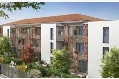 Appartement 2 pièces 590 €