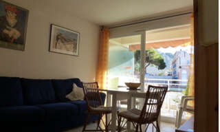Appartement 2 Pièces 37 m² à vendre à Menton (06500)