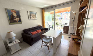 Appartement 2 Pièces 37 m² à vendre à Menton (06500)
