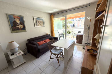 Appartement 2 pièces 289000 €