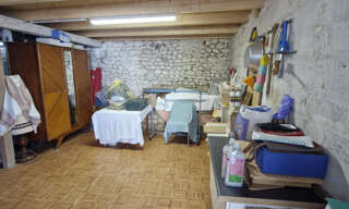 Maison 7 Pièces 110 m² à vendre à Corme-Écluse (17600)