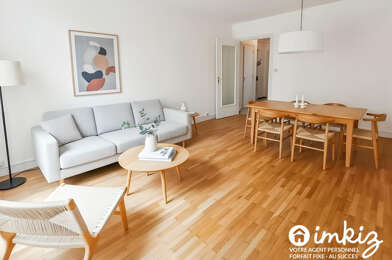 Appartement 2 pièces 210000 €
